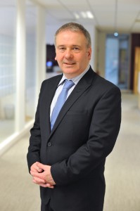 LCF Law - Paul Anderson - Head of Property - Bradford, Leeds, Harrogate & Ilkley