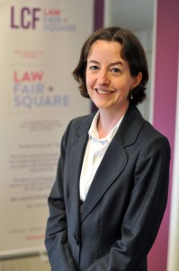 Ann Christian | LCF Law | Solicitor | Ilkley