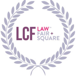 LCF Law Solicitors | Award Winning