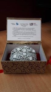 LCF Law Solicitors | Big Northern Quiz | Brainbox Prize