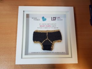 LCF Law Solicitors | Big Northern Quiz | Smarty Pants Prize