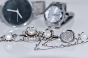 Jewellery | Family Assets | Divorce