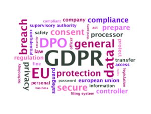 LCF Law Solicitors | General Data Protection Regulation | keywords