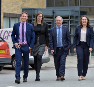 LCF Law | Commercial Property Solicitors | Team Expansion | Bradford | Leeds