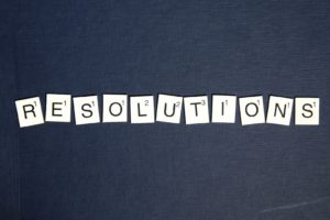 Resolutions for Business