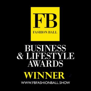 LCF Law Winner of 'Best Business to work for' | Leeds Fashion Ball Awards 2019