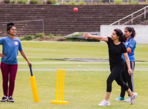 Harjit Rait | LCF Law| #TeamIndia |Inspirational Women Charity Cricket Tournament