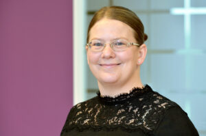 LCF Law | Wendy Scarr | Wills & Probate | Associate Solicitor | Harrogate