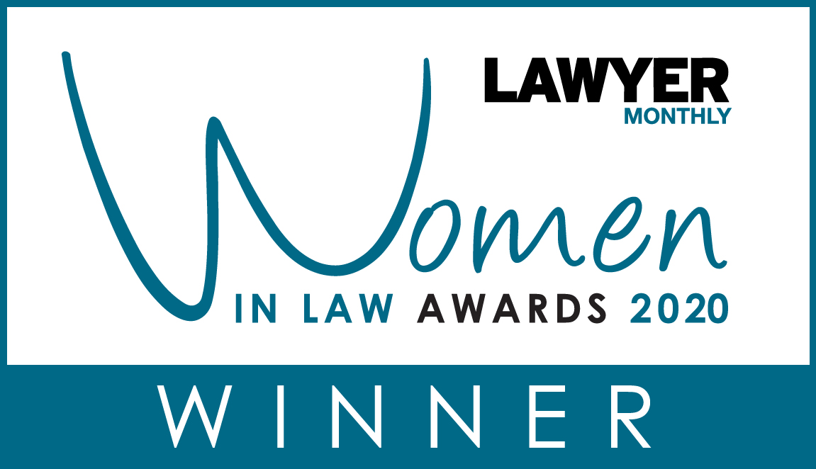 Awards & Accreditations | LCF Law | Law Fair + Square
