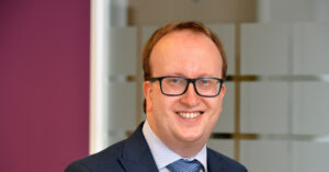 LCF Law | Thomas Taylor | Commercial solicitor | Leeds