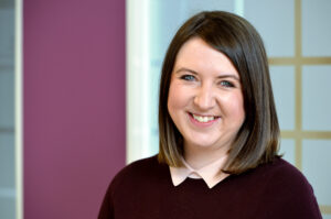 LCF Law | Hana Gwyn | Wills & Probate | Associate Solicitor | Bradford