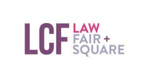 LCF Law Solicitors | Bradford, Leeds, Harrogate, Ilkley | Law Fair + Square