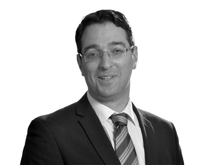 James Austin - Employment Partner