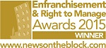 Enfranchisement and Right to Manage Awards 2015 (‘ERMAs’)