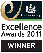 Law Society Excellence Awards
