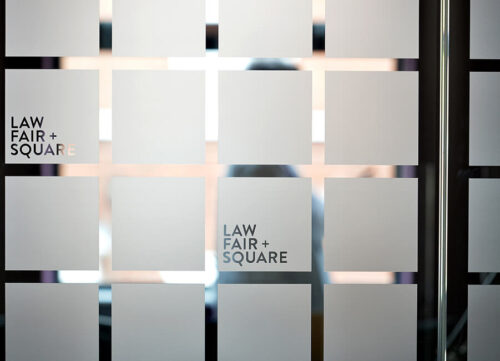 LCF Law Solicitors | Leeds, Bradford, Harrogate, Ilkley | Law Fair + Square