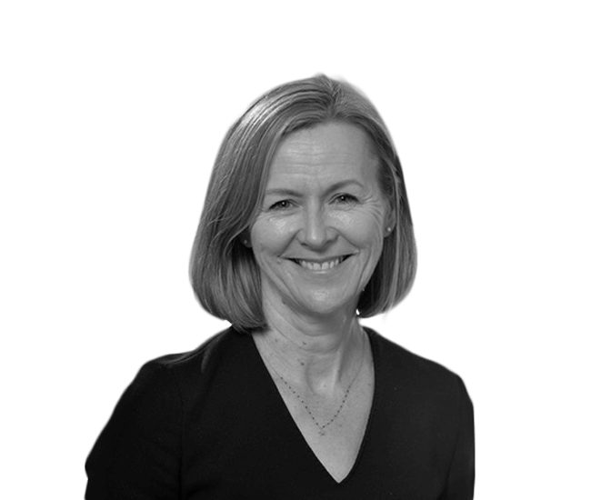 Susan Clark | Head of Corporate and Commercial | LCF Law.