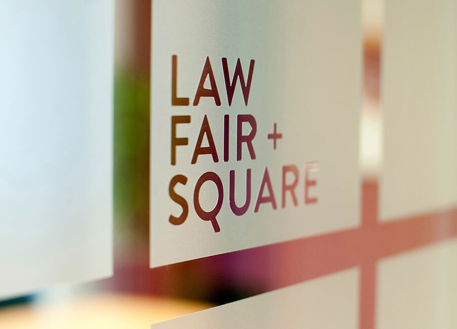 LCF Law Solicitors | Leeds, Bradford, Harrogate, Ilkley | Law Fair + Square