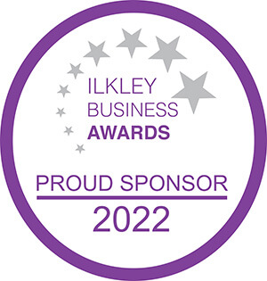 LCF Law | Sponsor | Ilkley Business Awards 2022