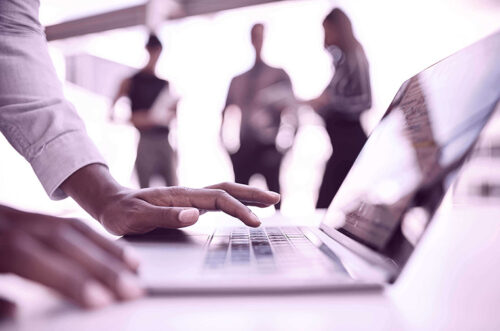 LCF Law | communications providers | James Sarjantson | Leeds