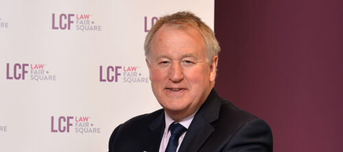 LCF Law | Simon Stell | Managing Partner