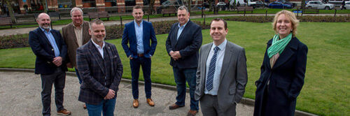 LCF Law | Cathy Cook | Yorkshire Building Supplies MBO