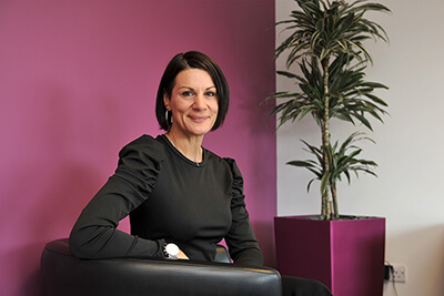 Rachel Spencer Robb | Family Law Solicitor | LCF Law
