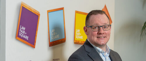 James Hood | LCF Law | IT Manager