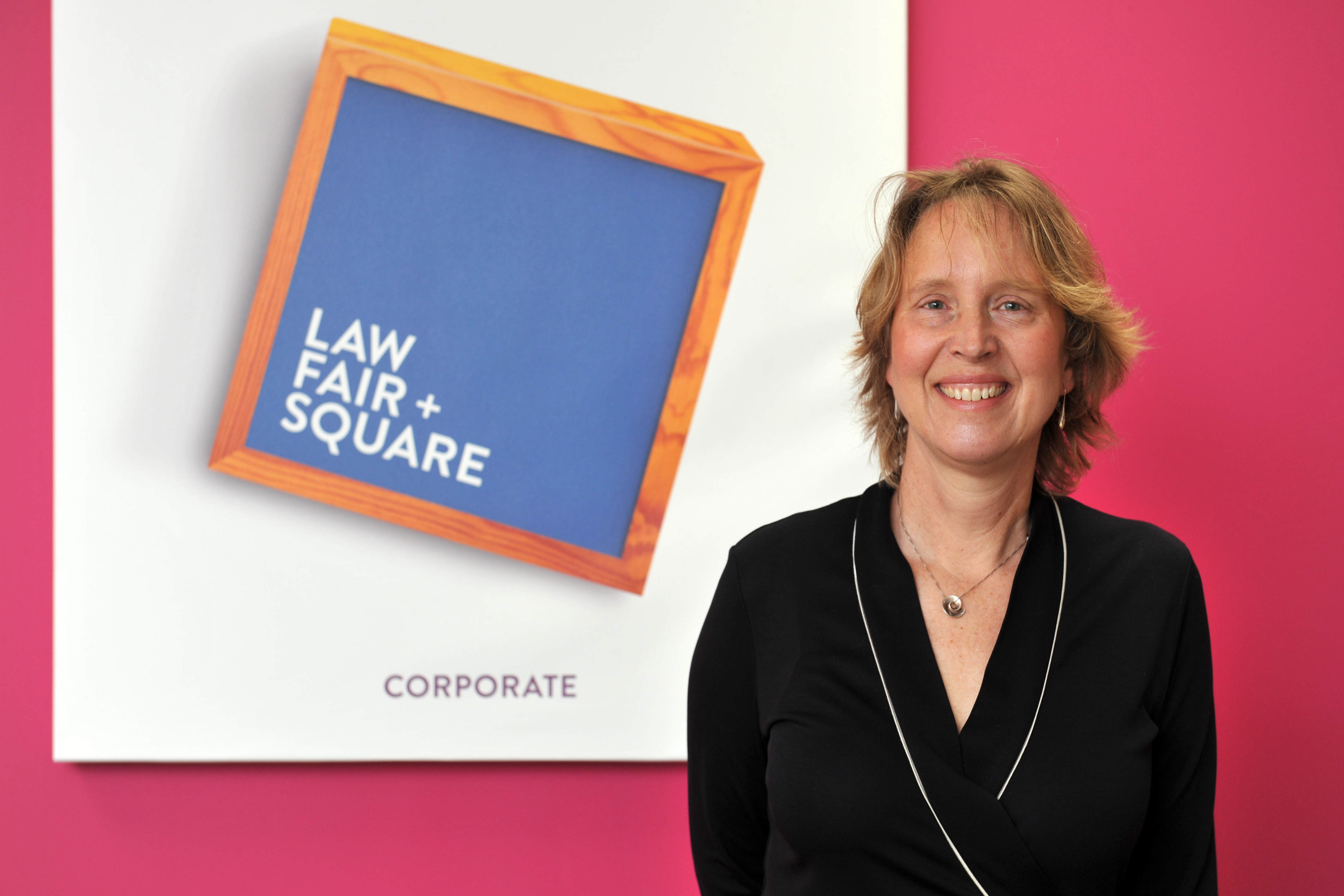 Cathy Cook I LCF Law I Corporate