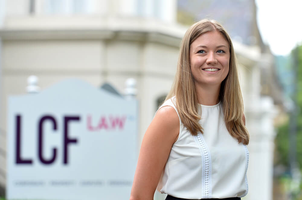 Kelly Edmundson | LCF Law | Ilkley | Care costs