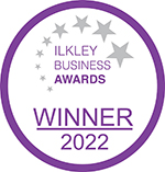 LCF Law | Ilkley Business Award 2022 | Winner | Professional Services Business of the Year
