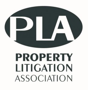 Property Litigation Association | LCF Law Solicitors