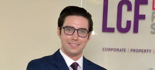 Andrew Donaldson | Solicitor | Leeds