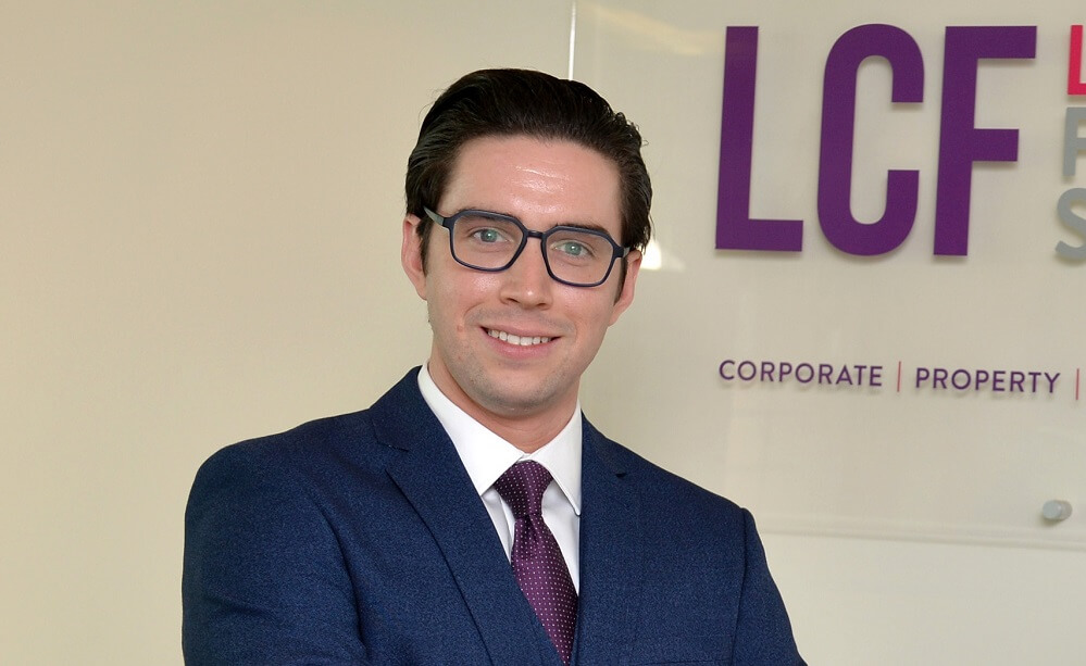 Andrew Donaldson | Solicitor | Leeds | Commercial Contracts Disputes