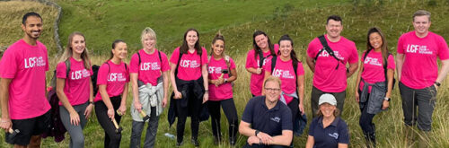 LCF Law trusts in new partnership to help grow trees