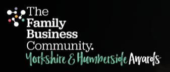 LCF Law | Sponsorship | Yorkshire and Humbersdie Family Business Awards