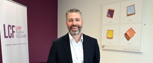 LCF Law | Nick Greenwood | Business Development