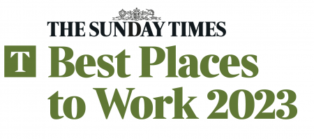 LCF Law Solicitors | Sunday Times Best Places to Work 2023