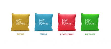 LCF Residential | Cushions | ROI mortgage