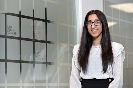 LCF Law | Family Law Solicitor | Ennah Hussain