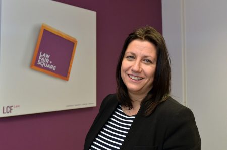 Lynn Wilkinson | LCF Residential Director | Harrogate Property Market