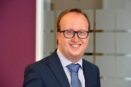 Commercial & Digital Solicitor Thomas Taylor | Commercial Lawyers in Leeds
