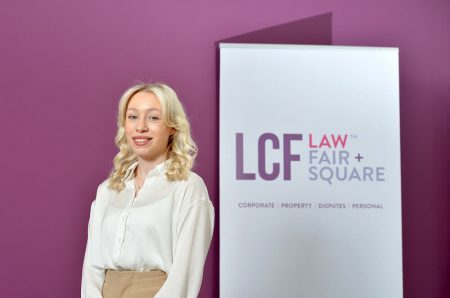 LCF Law | Nicole Narey | Personal Law