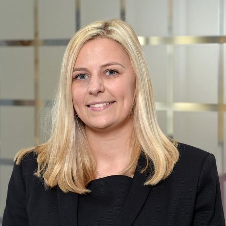 Harriet Thornton | Head of Real Estate Law | Bradford