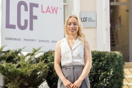Nicole Narey | Private Client Solicitor | Yorkshire