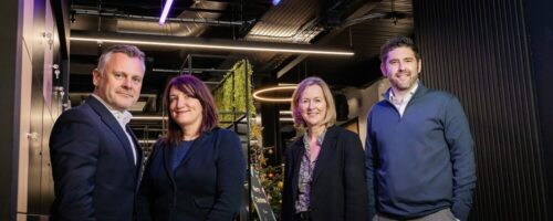 Ben Johnson MBO | Succession Planning