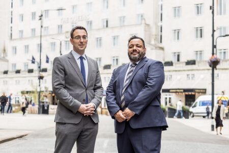 Leading HR professional takes up new role at LCF Law