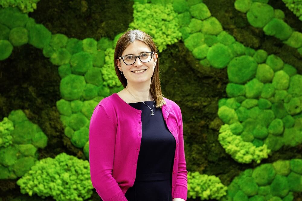 Ellie Foster | Family Law Solicitor | Harrogate