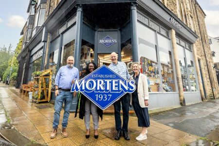 LCF Law and Mortens of Ilkley