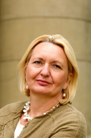 Julie Davis | Property investors not put off by stamp duty hit